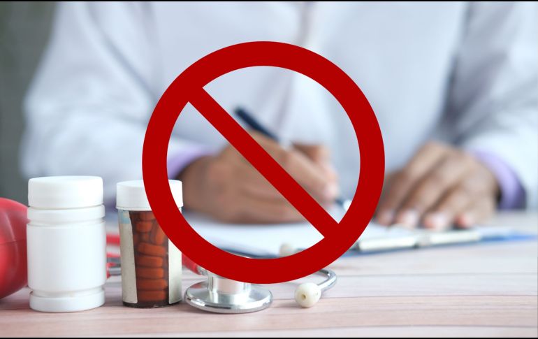 En su comunicado oficial, la FDA clasificó esta situación como un riesgo de Clase II, una categoría que indica que la exposición al producto podría ocasionar efectos adversos temporales o reversibles en la salud. CANVA