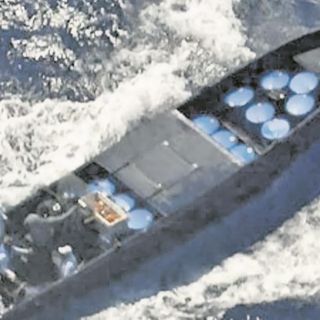 Semar suspende búsqueda activa de un náufrago