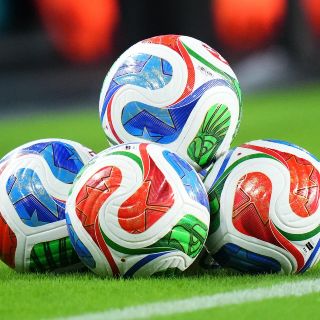 Todo sobre "TRIONDA", el balón del Mundial 2026