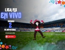 Para el domingo están programados tres juegos. ESPECIAL / CANVA e IMAGO7