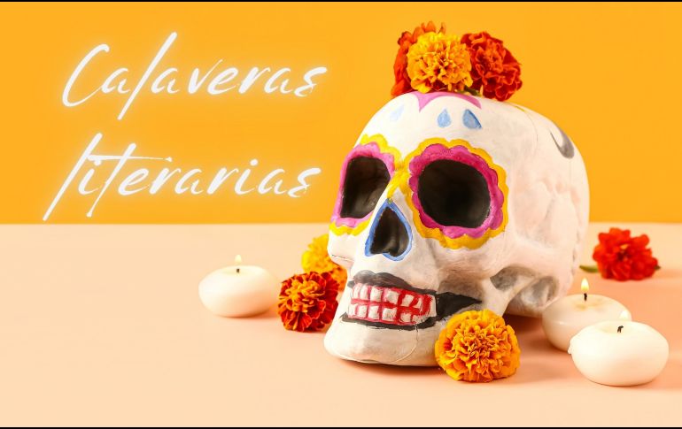 De acuerdo con un artículo del Gobierno de México, en 2008, la Unesco, declaró el Día de Muertos como Patrimonio Cultural Inmaterial de la Humanidad. ESPECIAL / CANVA