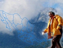 Este es el pronóstico general para México para este sábado 1 de noviembre. ESPECIAL / UNSPLASH / Ana Lucia Villalon / EL INFORMADOR / ARCHIVO