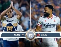 Ambos equipos llegan con la necesidad de sumar puntos para mantenerse en la pelea. ESPECIAL / IMAGO7 y CANVA