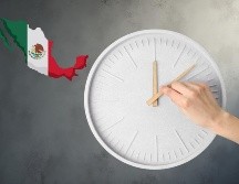 En gran parte de México, no habrá ningún cambio, ya que desde octubre de 2022 el horario de verano fue eliminado de manera oficial. ESPECIAL / CANVA