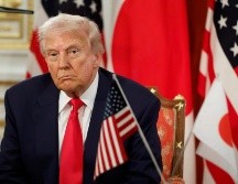 El cierre de gobierno es el más grande registrado en la historia de los Estados Unidos, incluso, superando el que se vivió en la primera administración encabezada por el presidente Donald Trump. EFE/ K. OTA