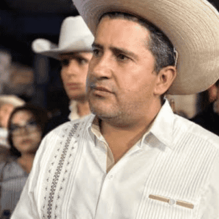 Asesinan a Carlos Manzo, alcalde de Uruapan, durante Festival de Velas
