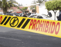 El primero fue Alejandro Arcos Catalán, alcalde de Chilpancingo, Guerrero, asesinado y decapitado el 6 de octubre de 2024. EL INFORMADOR/ ARCHIVO