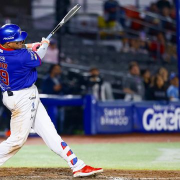 CORTESÍA/ CHARROS DE JALISCO