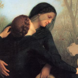 Evangelio de hoy: Celebración de los fieles difuntos