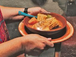 Maru Toledo, guardiana de las memorias del maíz