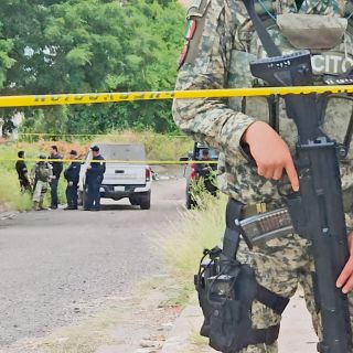 Octubre cierra con reporte de 50 asesinatos diarios en el país