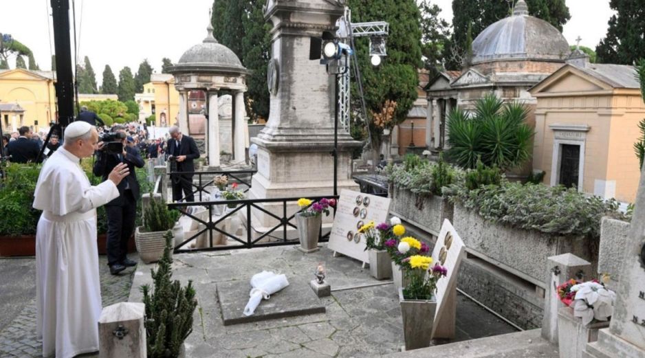 El Papa León XIV aseguró que 