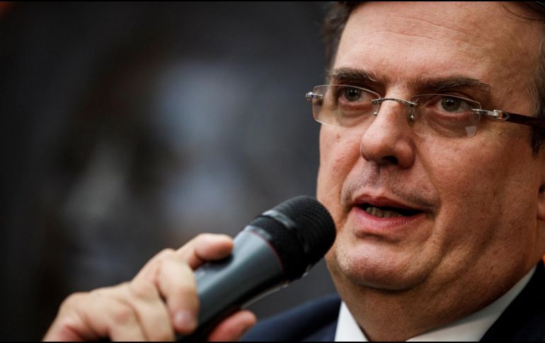 El anuncio fue incluido en la Declaración de Gyeongju, adoptada en Corea del Sur, y marca el regreso de México como anfitrión de la cumbre tras más de dos décadas. EFE / ARCHIVO