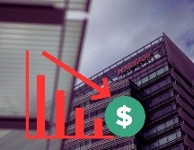 La fabricante japonés atraviesa una situación financiera delicada por la caída de sus ventas en Estados Unidos y China; anunció además que recortará 20 mil empleos a nivel global. AFP / ARCHIVO