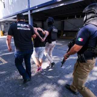 Imputan por homicidio a detenido señalado por el asesinato de "Lalito"