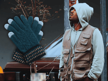 Se prevé que, el frente núm. 12 con características de estacionario se extienda sobre la península de Yucatán este lunes. EL INFORMADOR / ARCHIVO