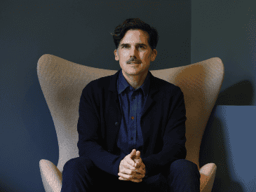 Premio Herralde 2025 es entregado a este escritor argentino por su novela "El contrabando ejemplar". EFE / Quique Garcia