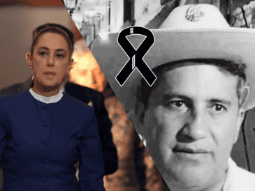 La Presidenta Claudia Sheinbaum reaccionó a la reciente muerte del alcalde de Uruapan, Carlos Manzo. SUN/ ARCHIVO/ EFE/ S. GUTIÉRREZ