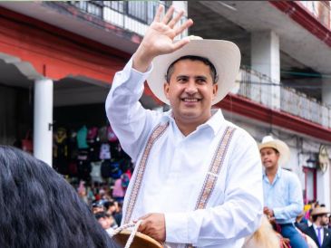 El jefe de escoltas del alcalde asesinado de Uruapan fue vinculado a la misma causa penal que los otros siete escoltas procesados. ESPECIAL.