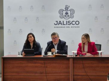 De acuerdo con la Secretaría de Hacienda del Estado, los incrementos buscan propiciar un sistema tributario local más justo y equilibrado. EL INFORMADOR/M. Hernández