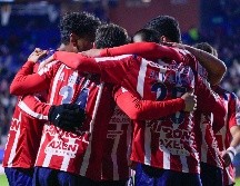 Aunque Chivas cuenta con varios caminos para colarse en la Liguilla, un error en la última fecha de la Fase Regular del Apertura 2025 podría costarle esta clasificación directa. Imago7 / ARCHIVO