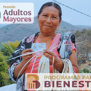 Pensión Bienestar: ¿Qué apellidos cobran mañana 4 de noviembre?