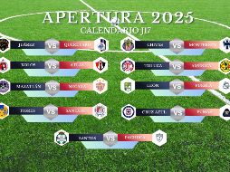 Para no perder detalle, los aficionados podrán seguir los partidos en vivo a través de las distintas señales de televisión o servicios de streaming disponibles en México. ESPECIAL / CANVA