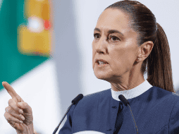 Sobre el caso de Carlos Manzo, la Presidenta Sheinbaum aseguró que 