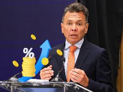 El paquete económico propuesto también incluye un incremento en las sanciones para quienes incumplan las normas de tránsito. EL INFORMADOR / ARCHIVO