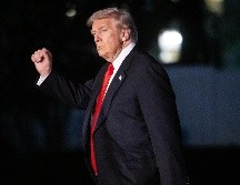 El cierre federal obligó al Gobierno estadounidense a utilizar el fondo de emergencia para cubrir parcialmente los subsidios del SNAP. EFE/ARCHIVO