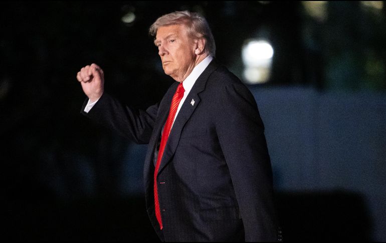 El cierre federal obligó al Gobierno estadounidense a utilizar el fondo de emergencia para cubrir parcialmente los subsidios del SNAP. EFE/ARCHIVO