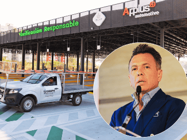 Pablo Lemus también cuestionó los intereses detrás de la propuesta legislativa, al considerar que favorecería a talleres privados en lugar de mantener un programa público y gratuito. EL INFORMADOR/ARCHIVO