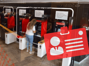 Según ABM, esta nueva medida está orientada combatir cierto tipo de delitos. EL INFORMADOR / ARCHIVO