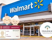 La tarjeta Inapam permite acceder a descuentos en farmacias, supermercados, transporte, museos, restaurantes y más. ESPECIAL
