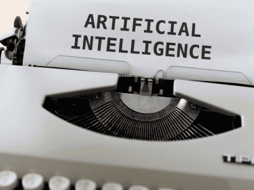 ¿Cómo la IA puede facilitar el estudio de la lengua? UNSPLASH / M. WINKLER