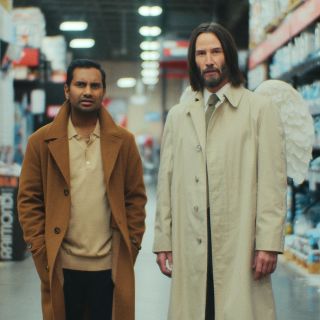 La recomendación de hoy en la cartelera de cine es “Cuando el cielo se equivoca”