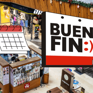 Buen Fin 2025: ¿Cuándo es y por qué hubo un ajuste en las fechas?