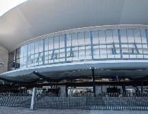 La ciudad de Guadalajara vibra con los eventos de este  noviembre en el Auditorio Telmex. EL INFORMADOR/ARCHIVO