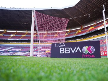 La Liguilla del Apertura 2025 de la Liga MX Femenil ya tiene definidos sus enfrentamientos de Cuartos de Final. IMAGO7.