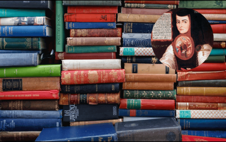 El 12 de noviembre, en coincidencia con el Día Nacional del Libro, el dramaturgo y ensayista Guillermo Schmidhuber ofrecerá una charla dedicada a Sor Juana Inés de la Cruz, figura central del pensamiento novohispano. ESPECIAL/ Unsplash