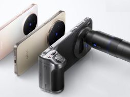 El nuevo Vivo X300 promete competir con el iPhone 17 gracias a su diseño elegante, gran potencia y una cámara que deslumbra a fotógrafos y expertos. ESPECIAL