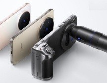 El nuevo Vivo X300 promete competir con el iPhone 17 gracias a su diseño elegante, gran potencia y una cámara que deslumbra a fotógrafos y expertos. ESPECIAL