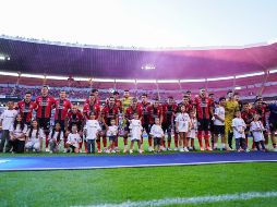 En un torneo donde la irregularidad y la falta de respuestas han sido su sello, el equipo encara su última oportunidad. IMAGO7.