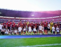 En un torneo donde la irregularidad y la falta de respuestas han sido su sello, el equipo encara su última oportunidad. IMAGO7.