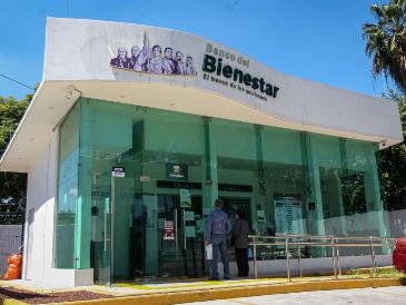 Con este último pago, la Secretaría cierra el calendario 2025 del programa que apoya a millones de adultos mayores. EL INFORMADOR/ARCHIVO