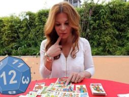 Mhoni Vidente reconocida por la precisión de sus predicciones ha dado a conocer las fechas de la suerte para cada signo, con el fin de que puedan aprovechar al máximo las energías y oportunidades que se presenten durante el mes. SUN / ARCHIVO