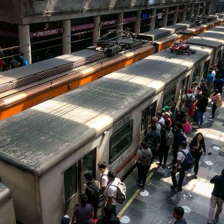 Metro CDMX: estado de las líneas y estaciones hoy 4 de noviembre