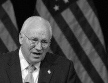Dick Cheney falleció luego de complicaciones respiratorias y cardiacas. AP / ARCHIVO