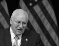 Dick Cheney fallece luego de complicaciones respiratorias y cardiacas. AP / ARCHIVO