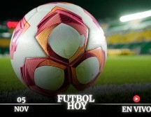 La programación diaria incluye partidos que pueden verse en televisión abierta, otros en restringida, y algunos a través de streaming. IMAGO7